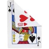 Carte Bicycle - Double Face - Blu
